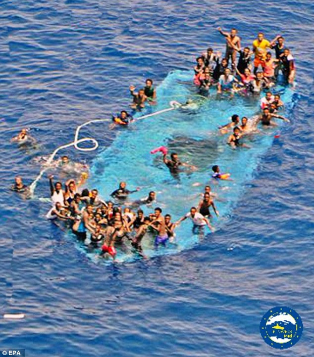 Immigrant in Zero act