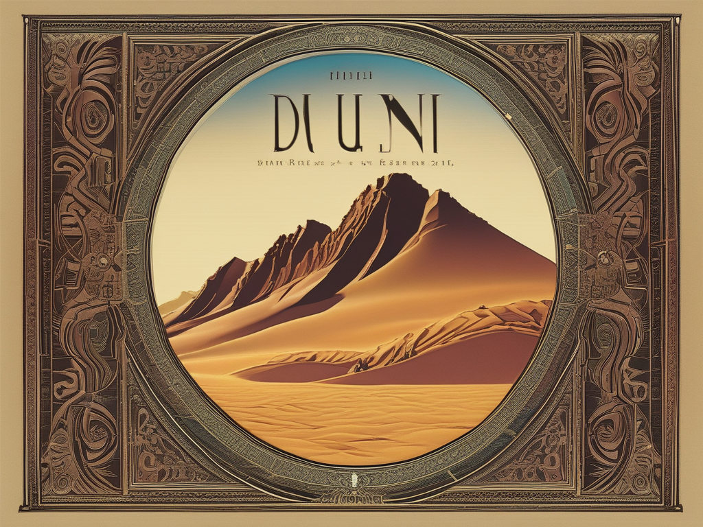 Dune in 2024: A World Beyond Saving